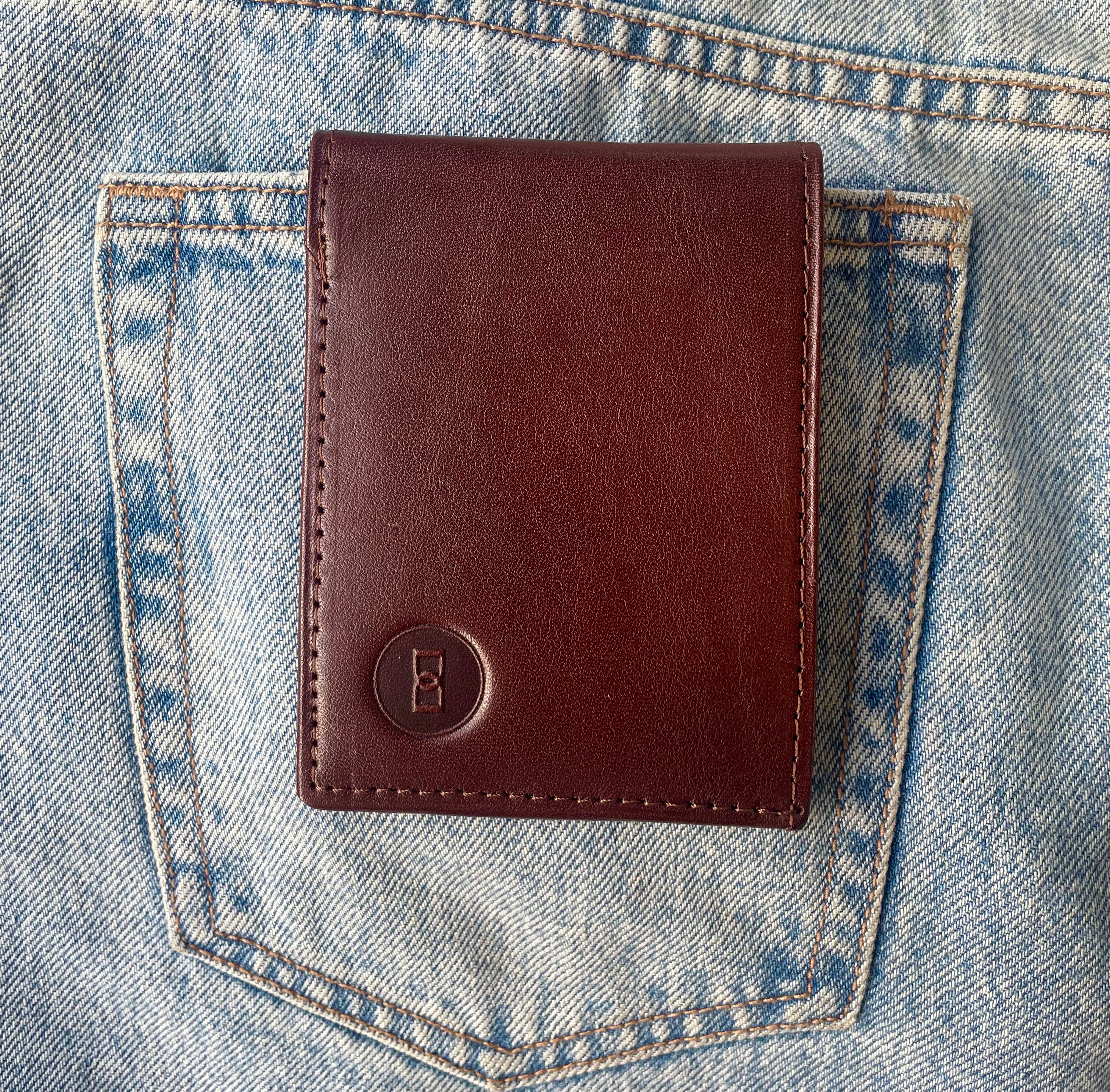 Argentina Leather Wallet – GauchoHouse