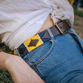 {{ Leather_belt }} - {{ Gaucho_House }} {{ Accesory_Belts }}