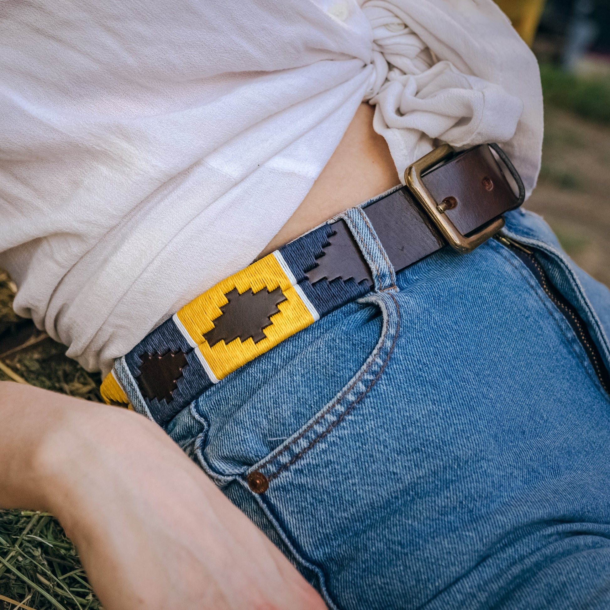 {{ Leather_belt }} - {{ Gaucho_House }} {{ Accesory_Belts }}