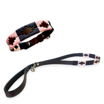Ellie Dog Collar And Lead Bundle