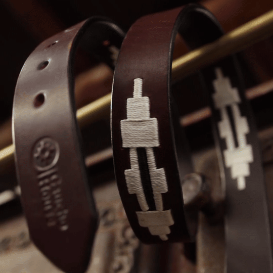 {{ Leather_belt }} - {{ Gaucho_House }} {{ Accesory_Belts }}