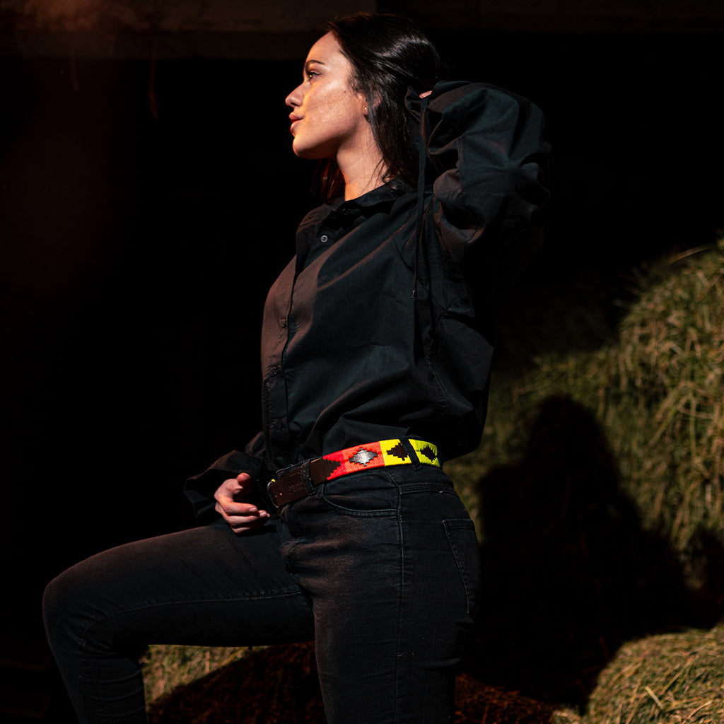 {{ Leather_belt }} - {{ Gaucho_House }} {{ Accesory_Belts }}