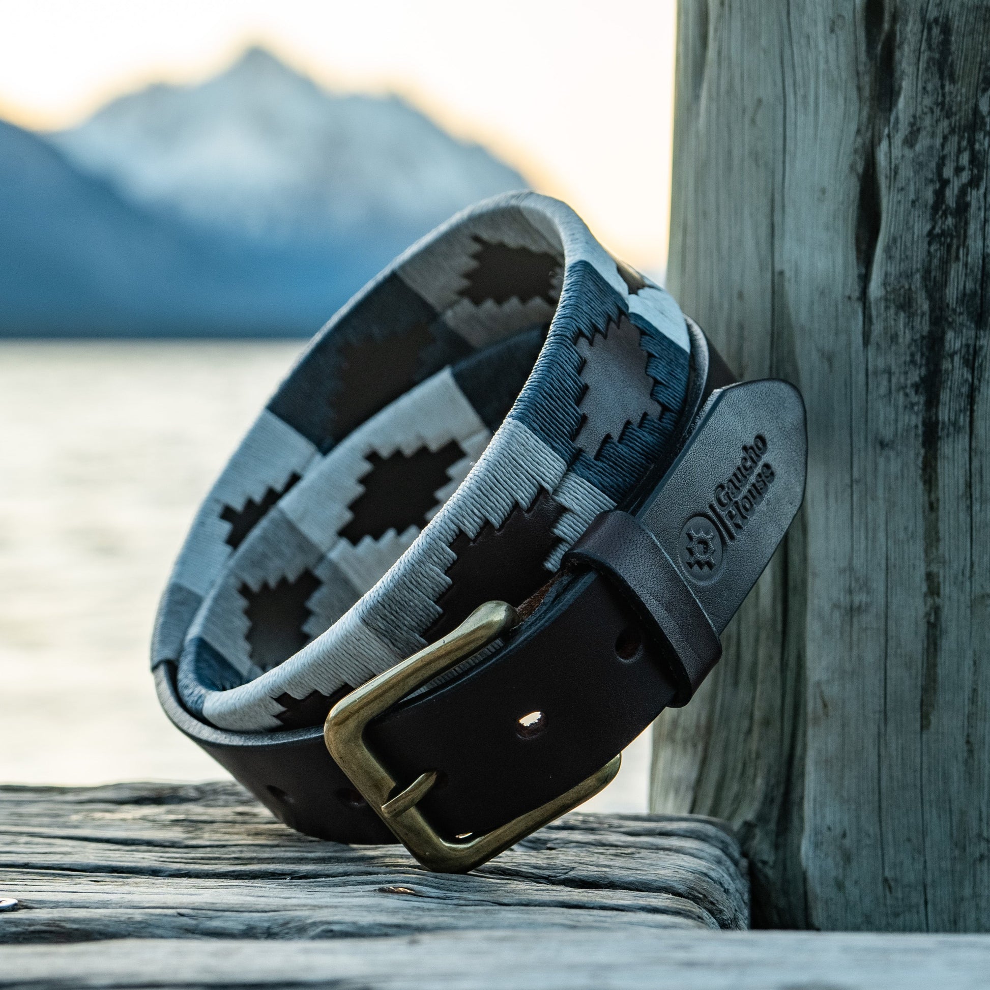 {{ Leather_belt }} - {{ Gaucho_House }} {{ Accesory_Belts }}