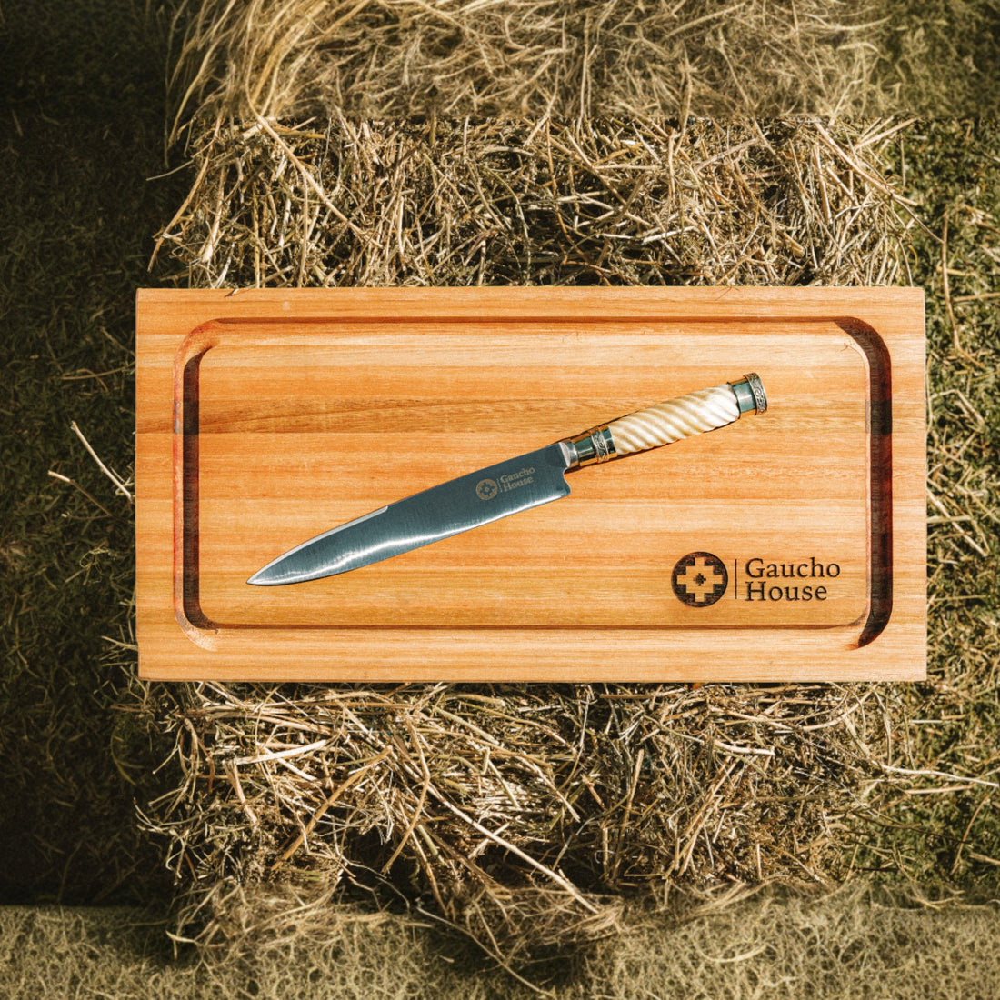 ENTRERRIANO KNIFE