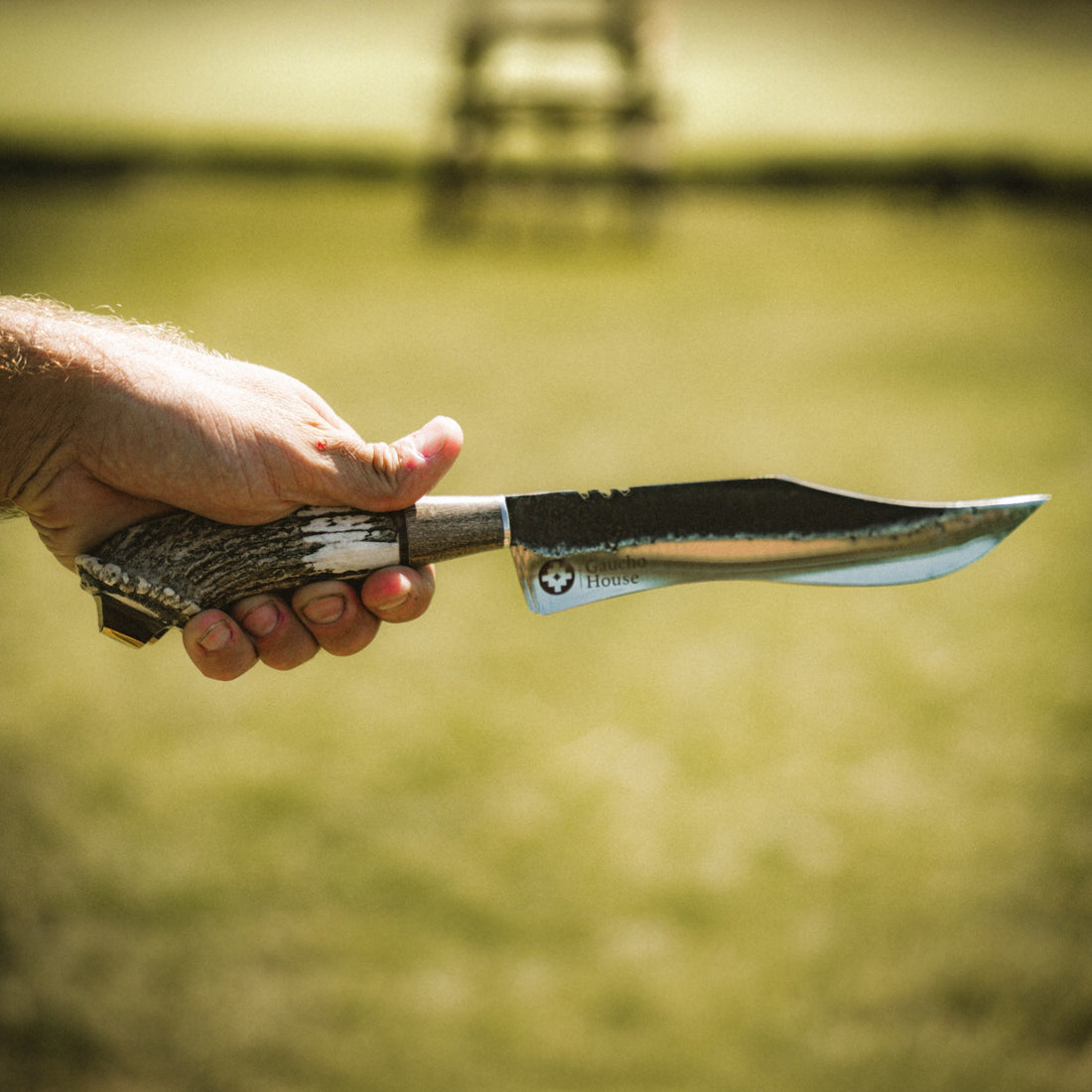 El Montaraz Knife