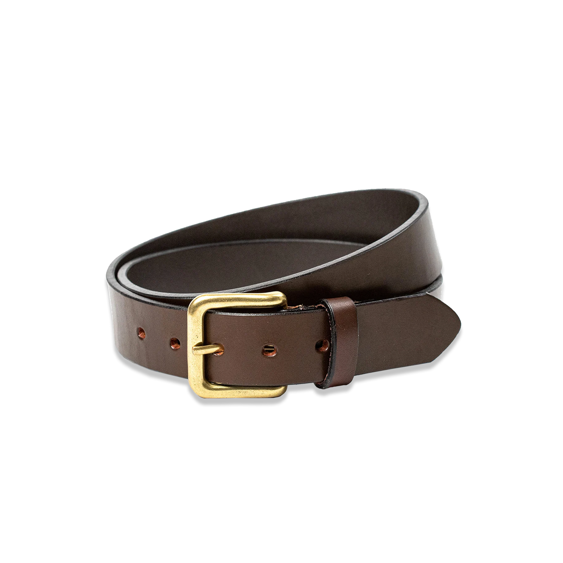 Forastero Leather belt