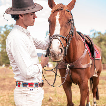 {{ Leather_belt }} - {{ Gaucho_House }} {{ Accesory_Belts }}