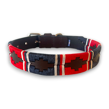 Fuerza Dog Collar