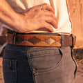 {{ Leather_belt }} - {{ Gaucho_House }} {{ Accesory_Belts }}