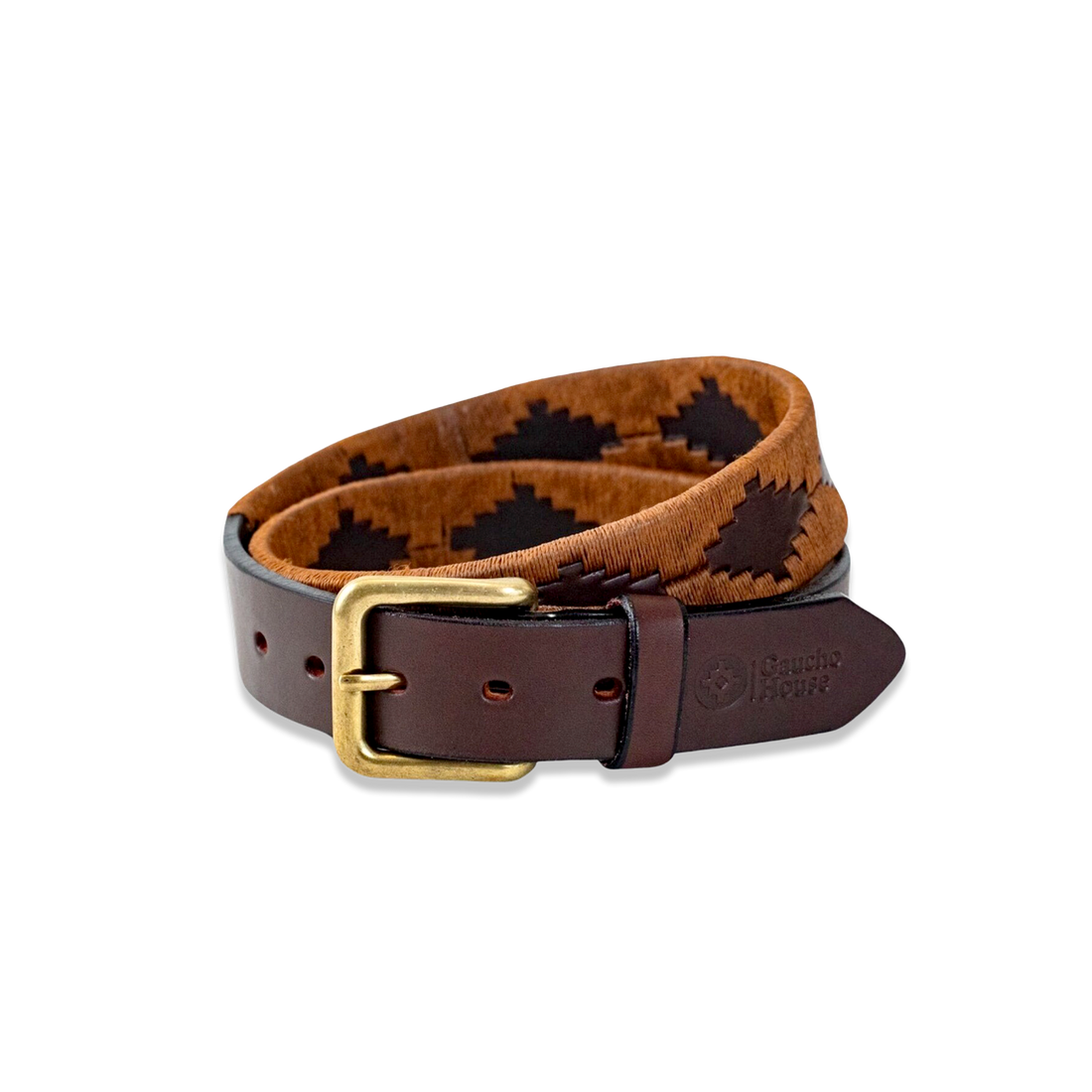 {{ Leather_belt }} - {{ Gaucho_House }} {{ Accesory_Belts }}