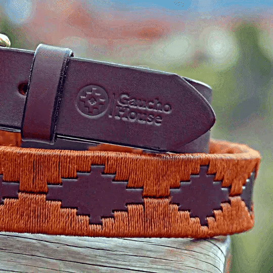 {{ Leather_belt }} - {{ Gaucho_House }} {{ Accesory_Belts }}