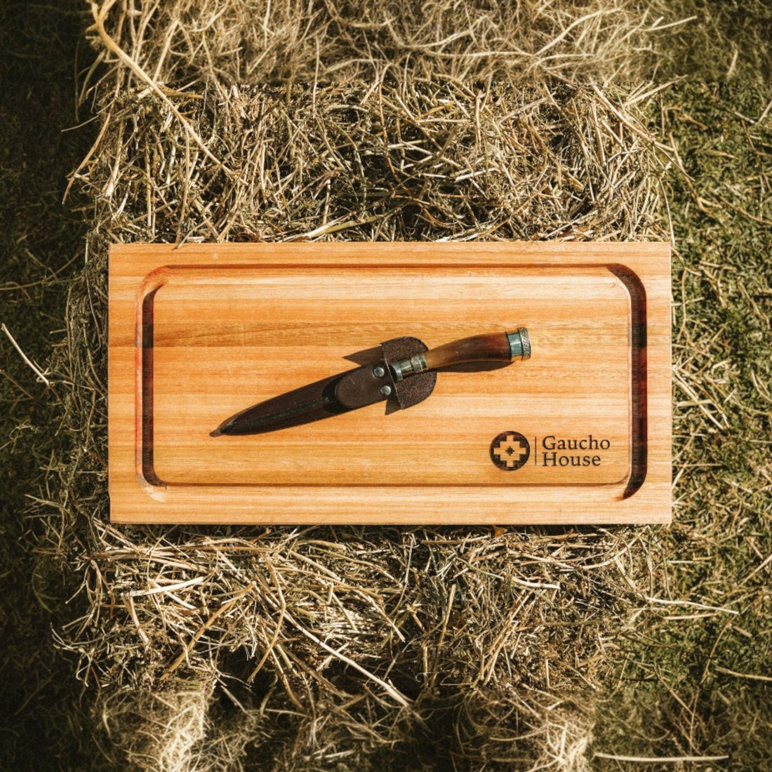 MARFIL DE VACA KNIFE