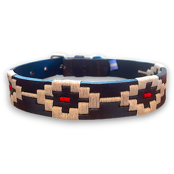 Jefe Dog Collar