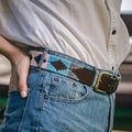 {{ Leather_belt }} - {{ Gaucho_House }} {{ Accesory_Belts }}
