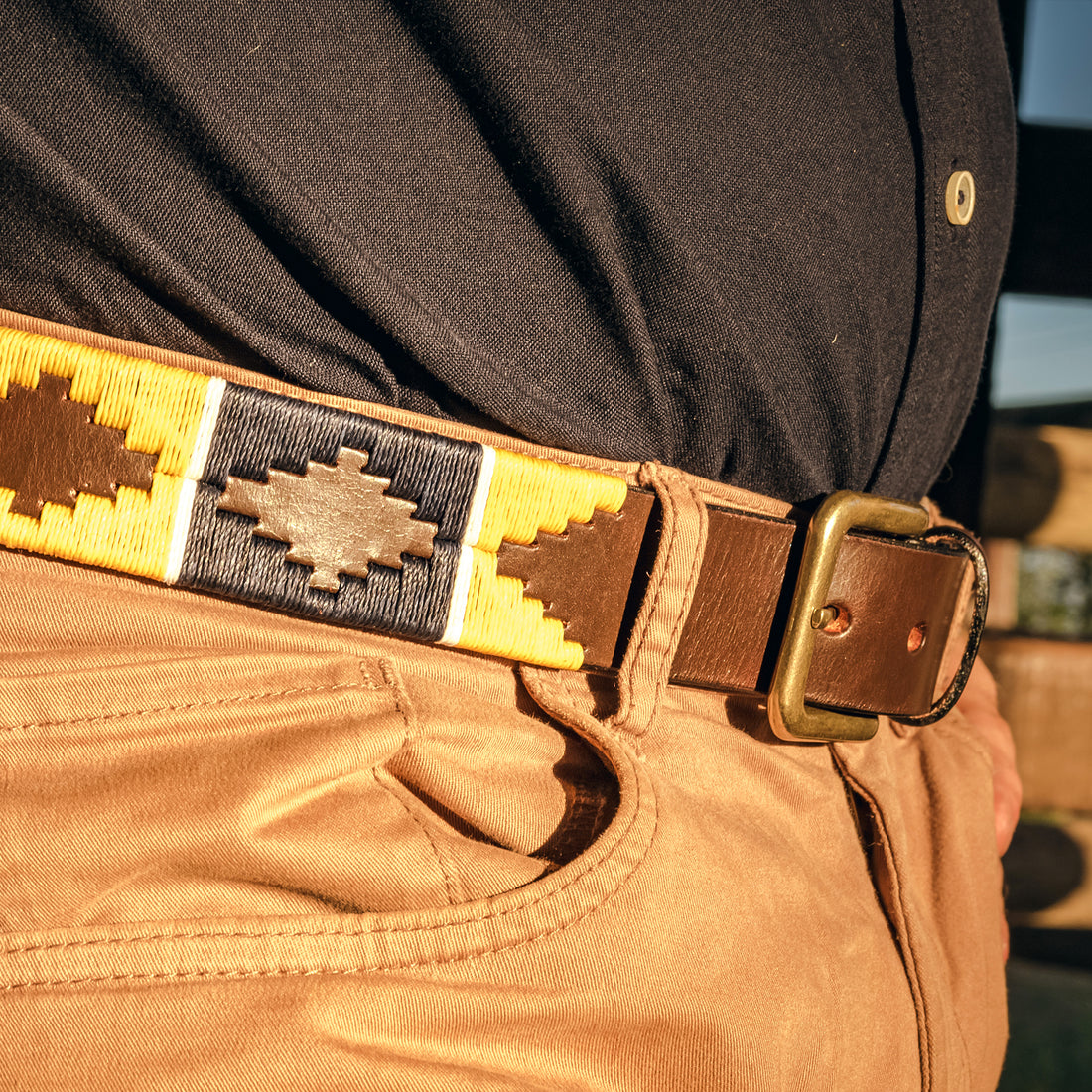 {{ Leather_belt }} - {{ Gaucho_House }} {{ Accesory_Belts }}