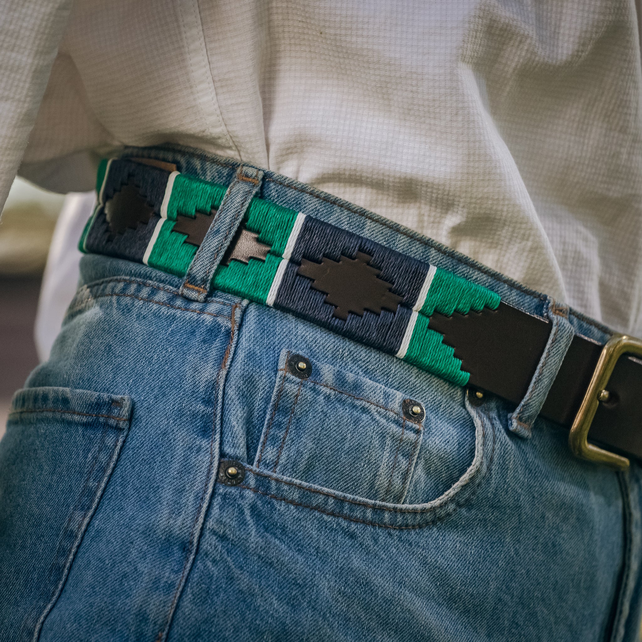 Polo Belts