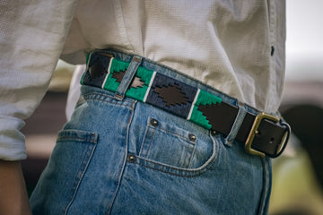 Polo Belts