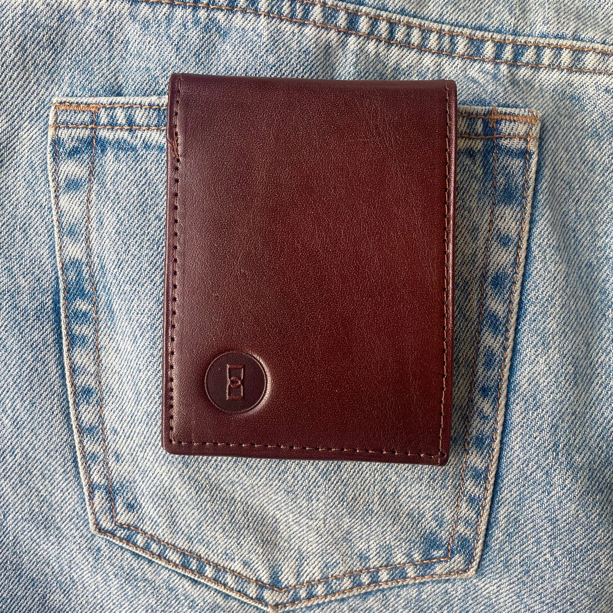 Leather Wallets