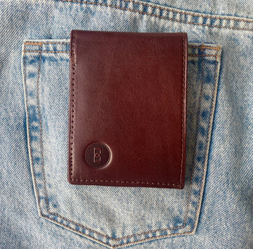 Leather Wallets