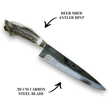 CAMPO BRAVO 40 CM KNIFE