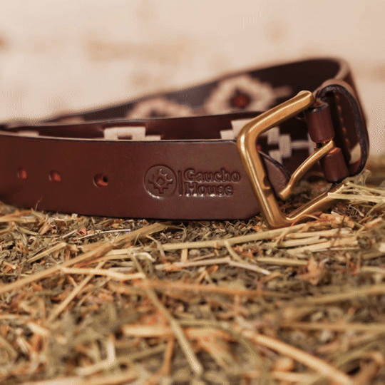 {{ Leather_belt }} - {{ Gaucho_House }} {{ Accesory_Belts }}