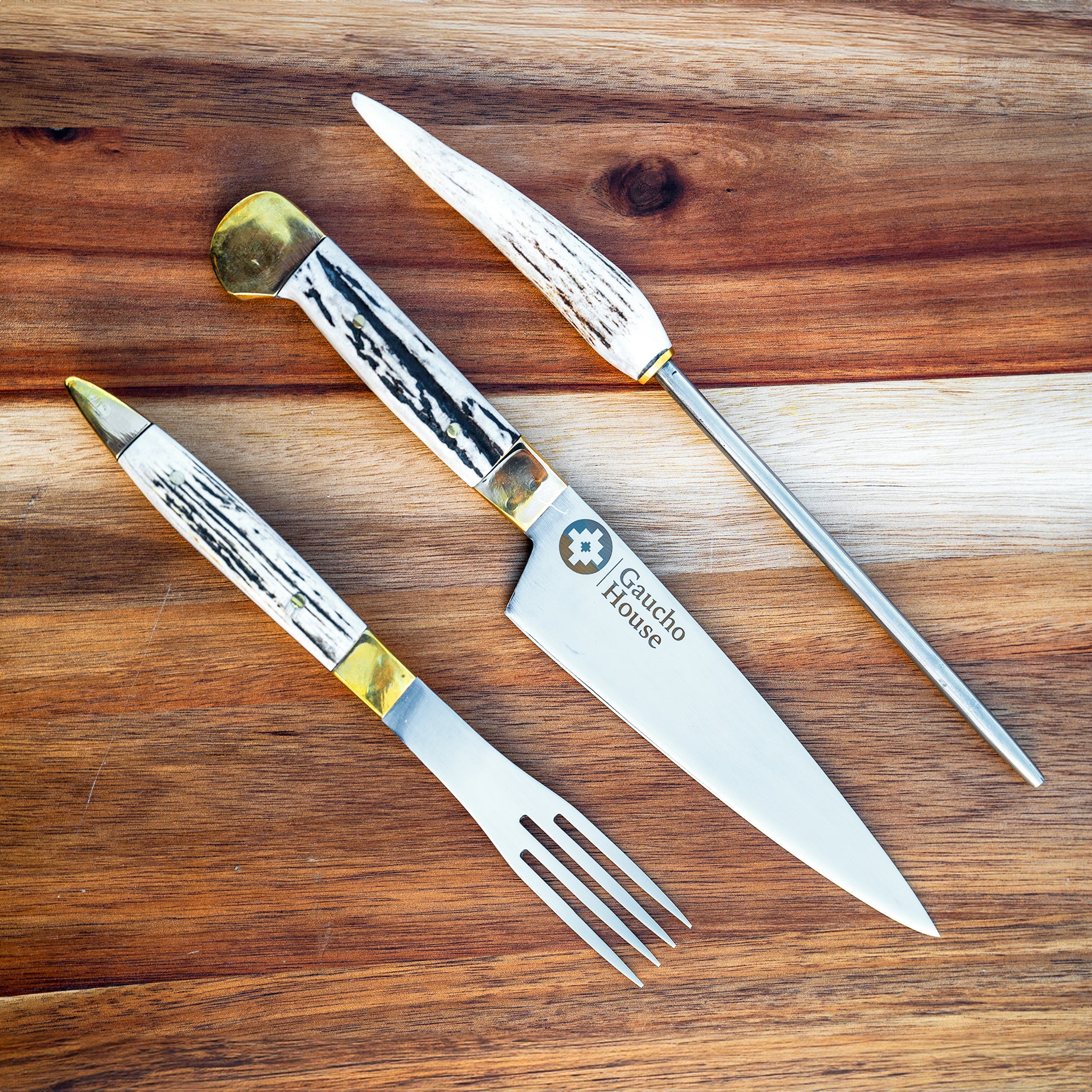 La Pampa Knife Set