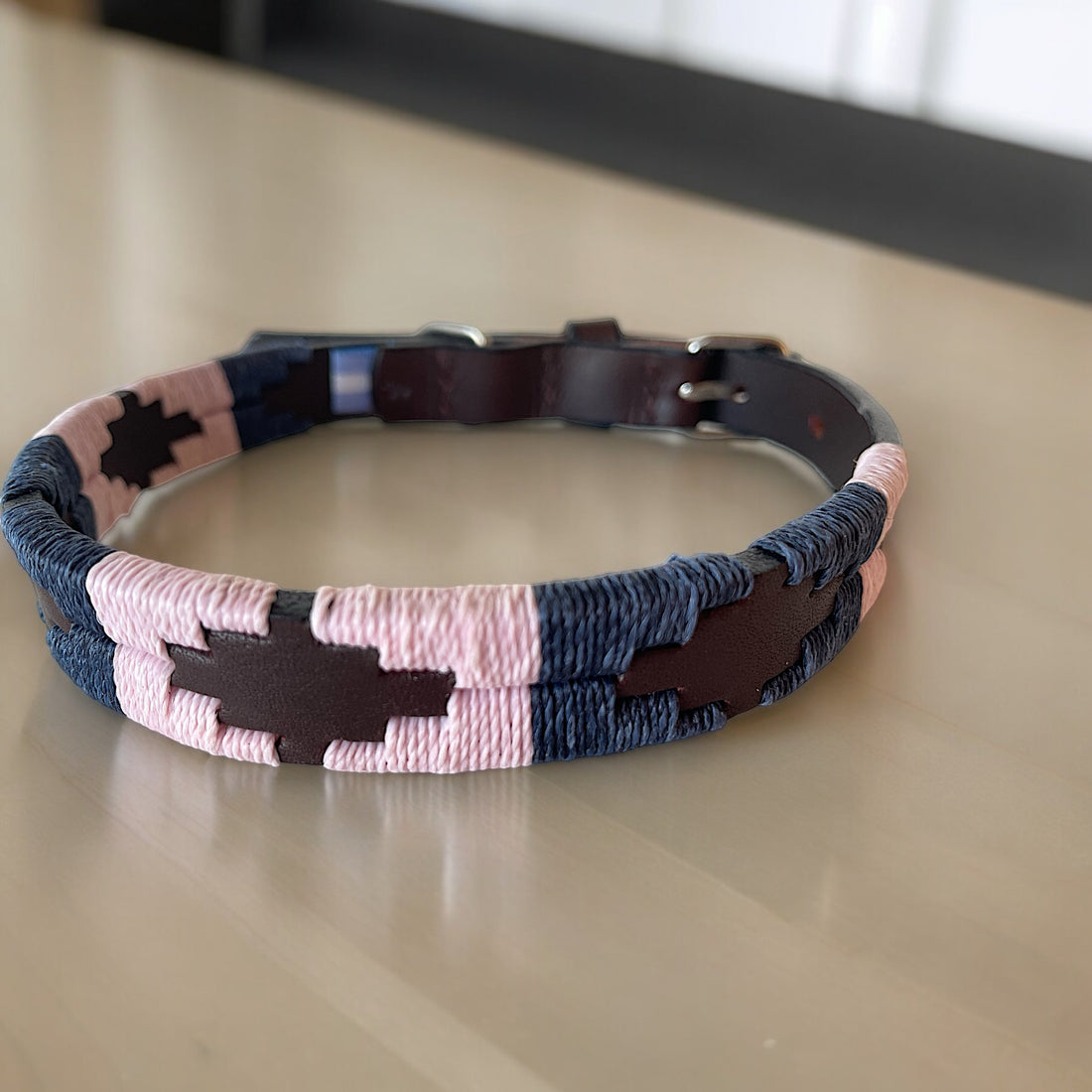 Ellie Dog Collar And Lead Bundle