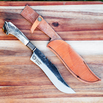 El Montaraz Knife