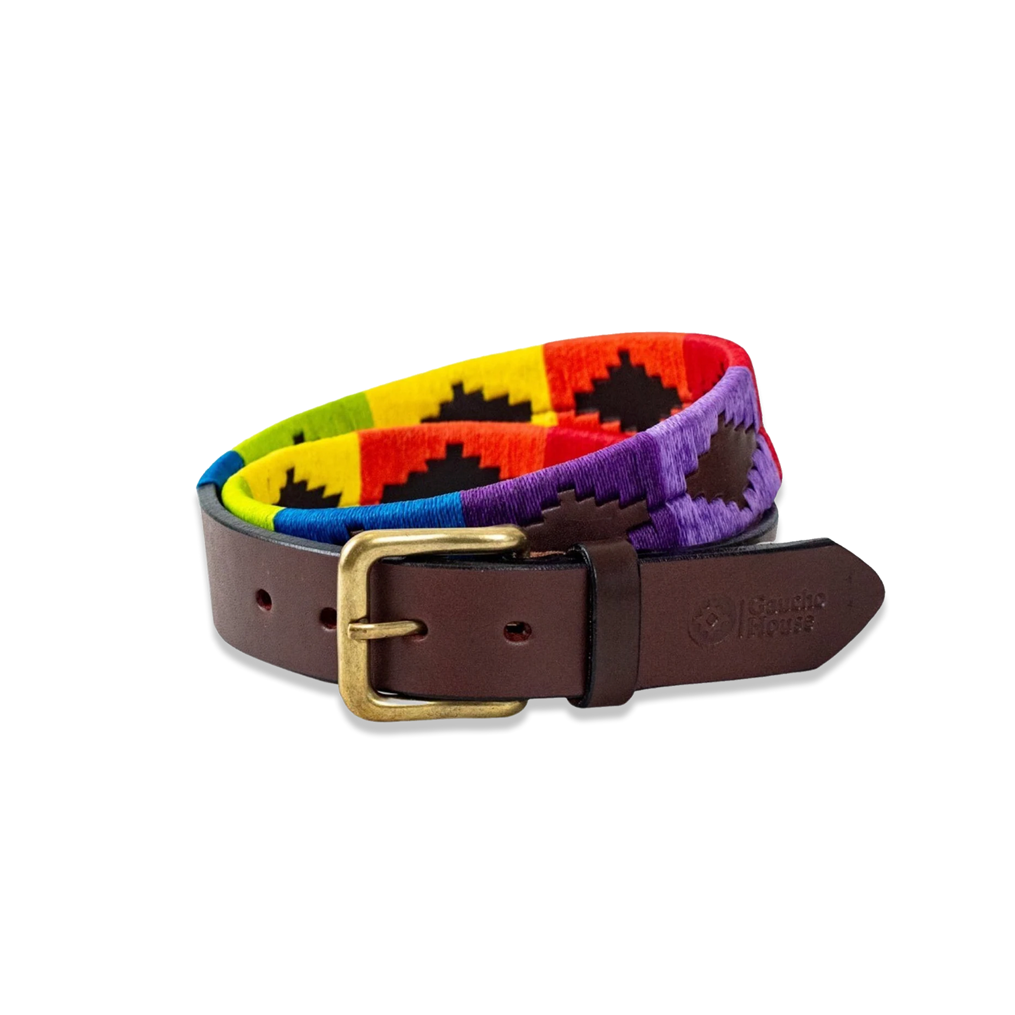 {{ Leather_belt }} - {{ Gaucho_House }} {{ Accesory_Belts }}