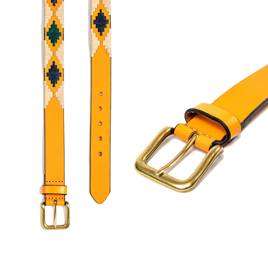 {{ Leather_belt }} - {{ Gaucho_House }} {{ Accesory_Belts }}