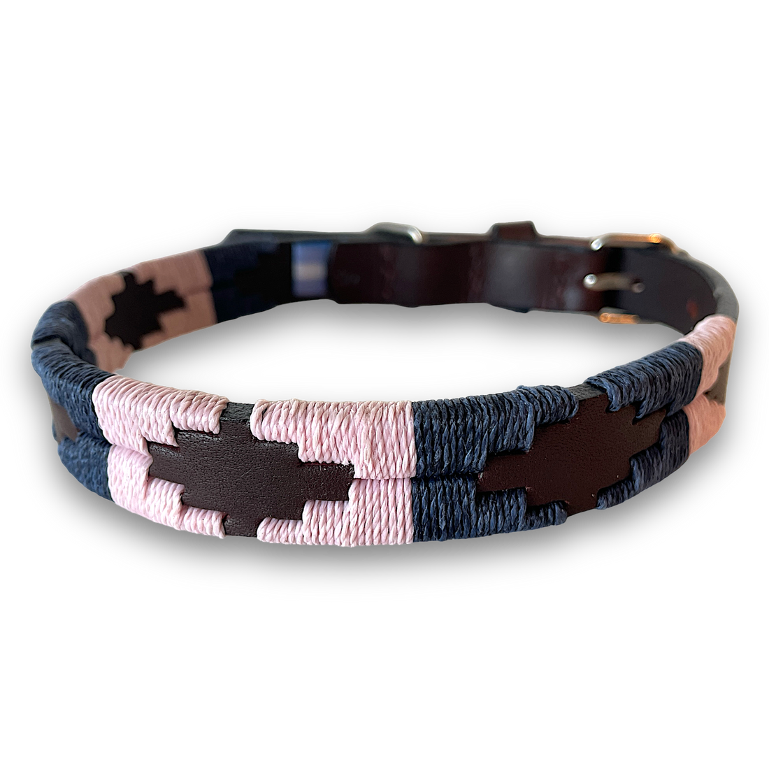 Ellie Dog Collar