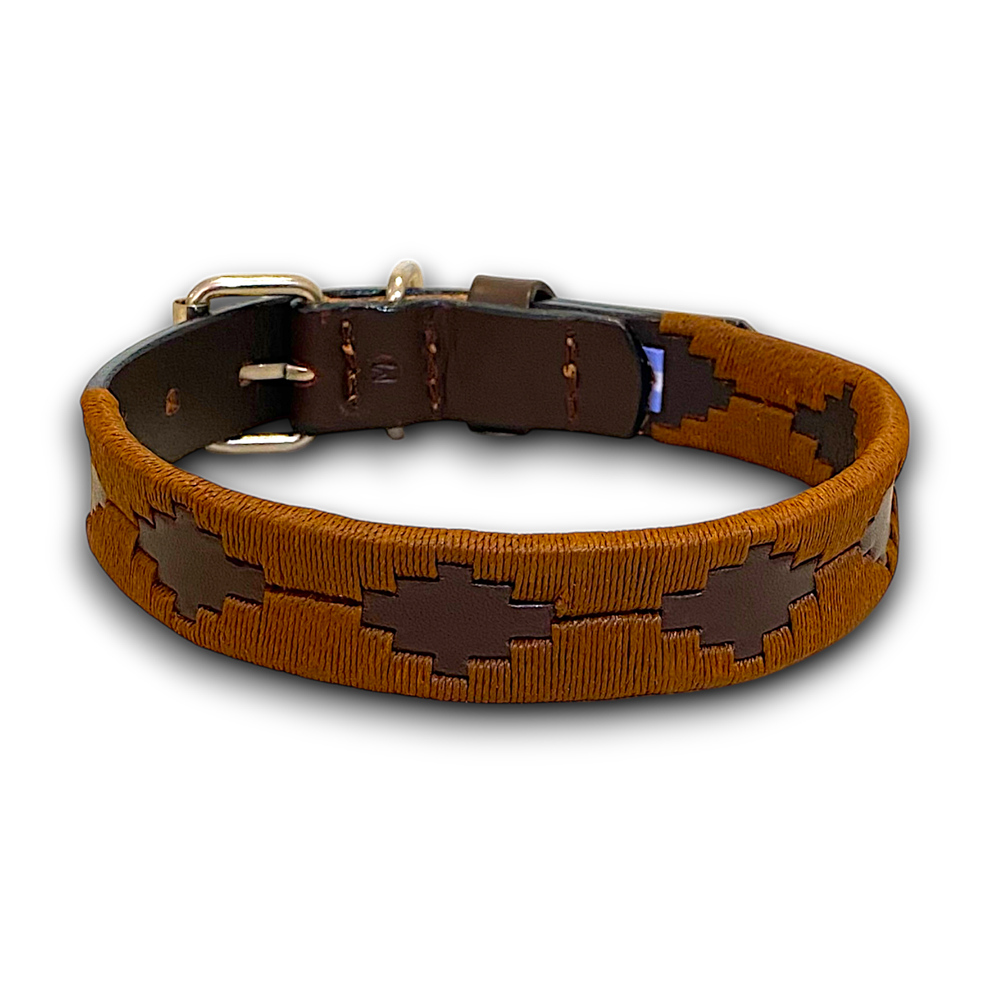 Paisano Dog Collar