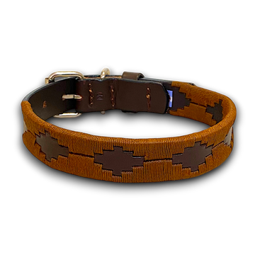 Paisano Dog Collar