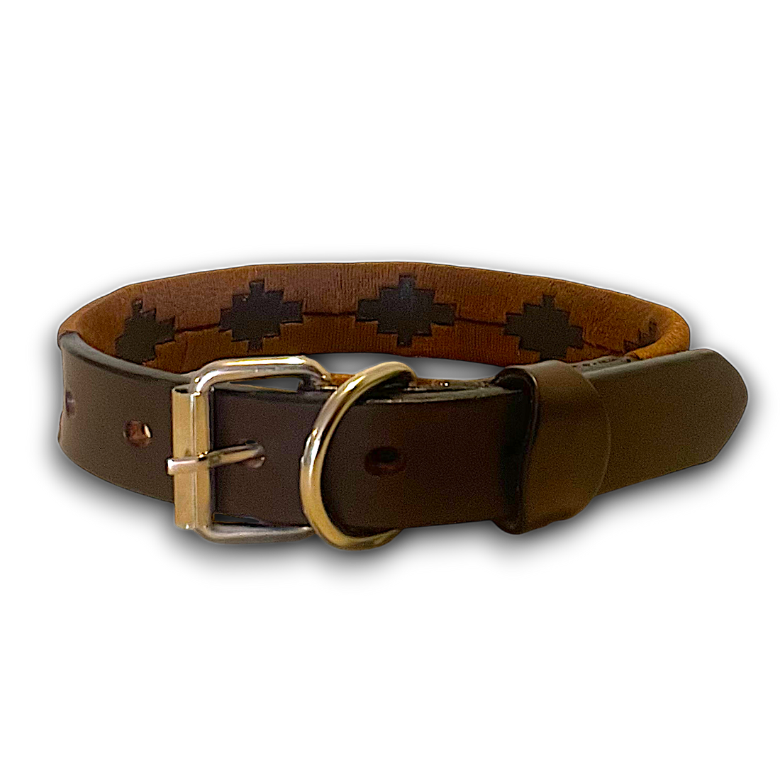 Paisano Dog Collar