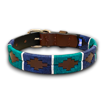 Esmeralda Dog Collar