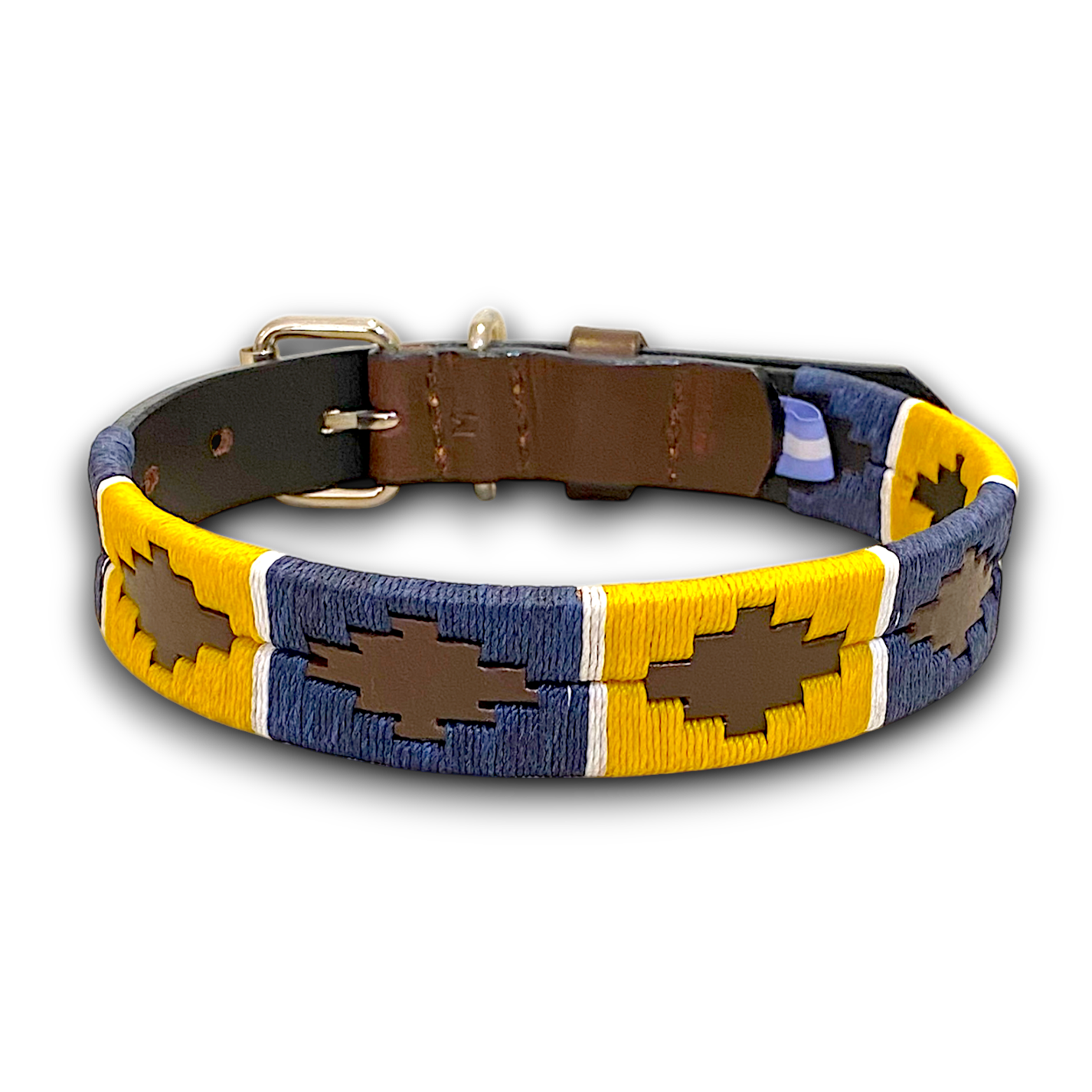 Primavera Dog Collar