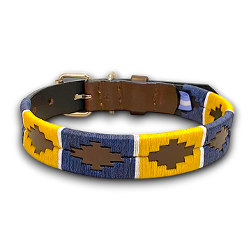 Primavera Dog Collar