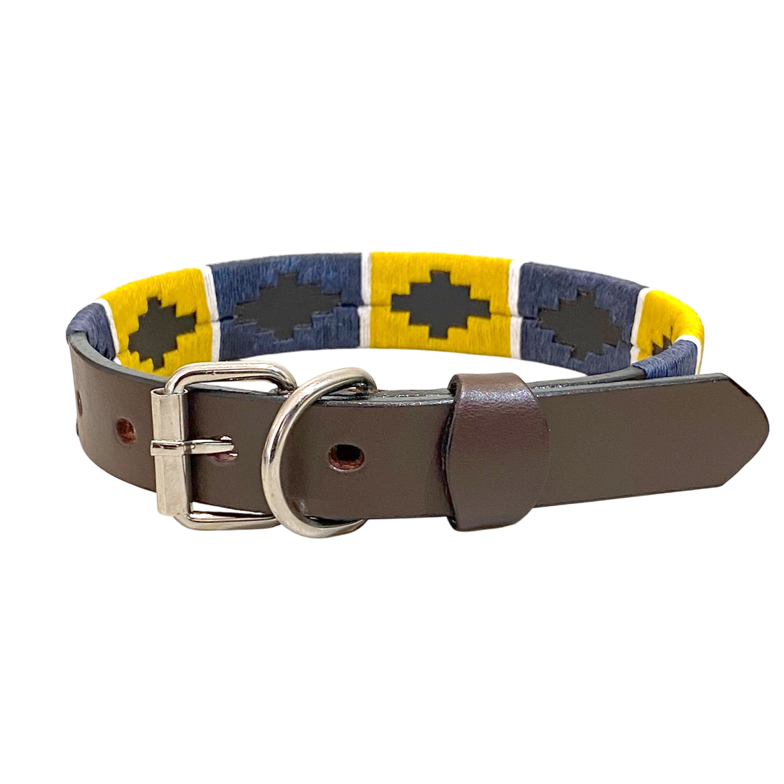 Primavera Dog Collar