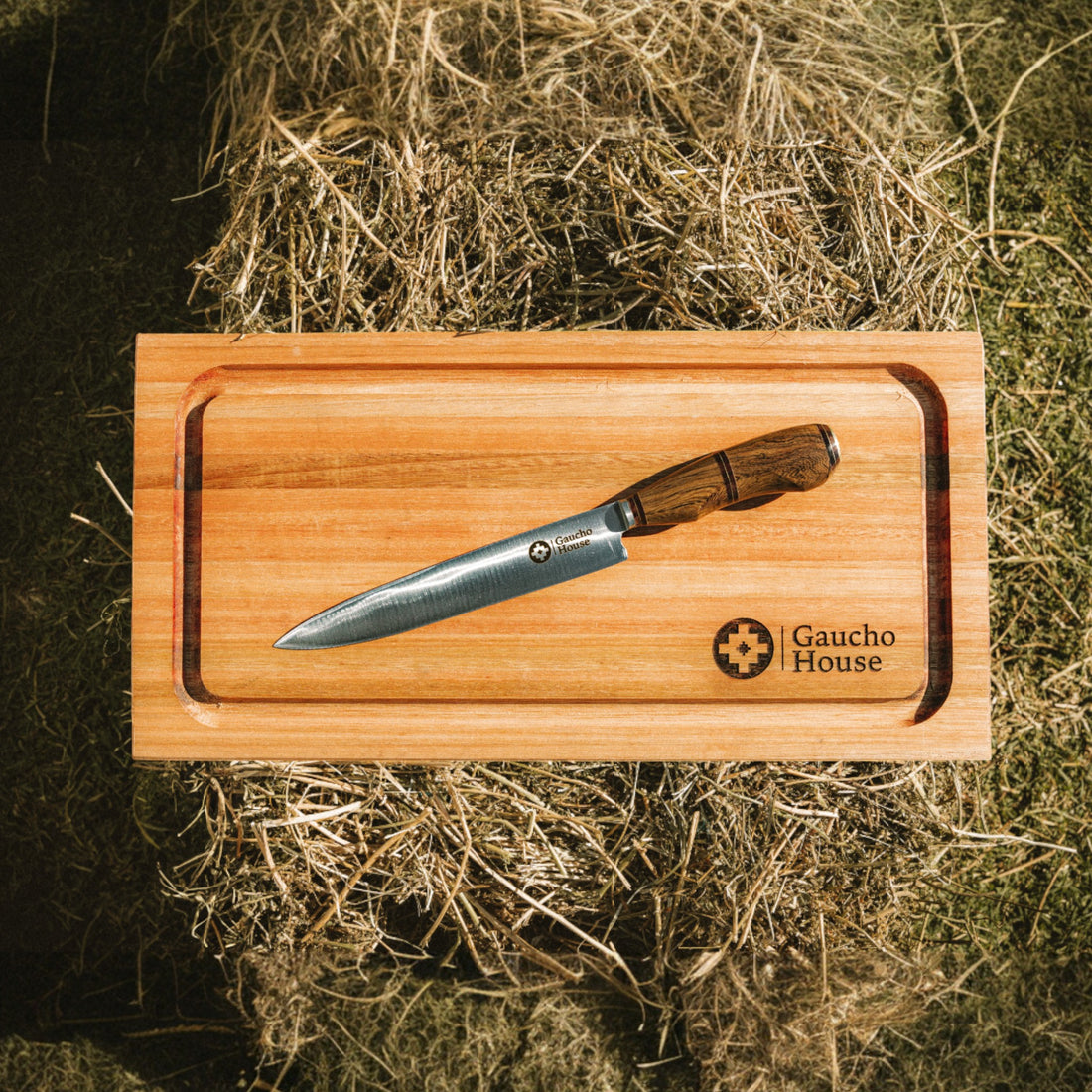 POTRERO ERGONOMICO KNIFE