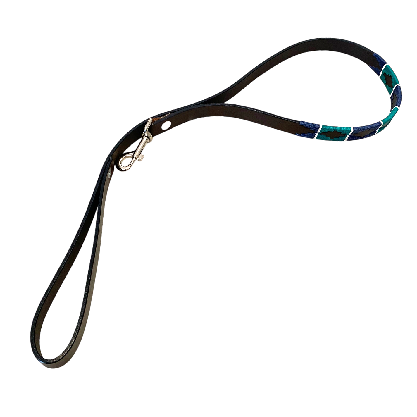 Esmeralda Dog Lead