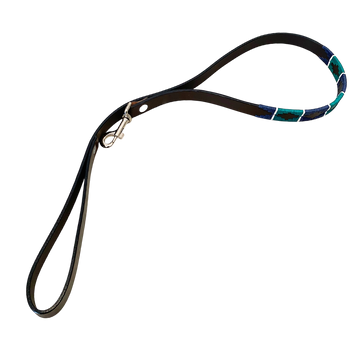 Esmeralda Dog Lead