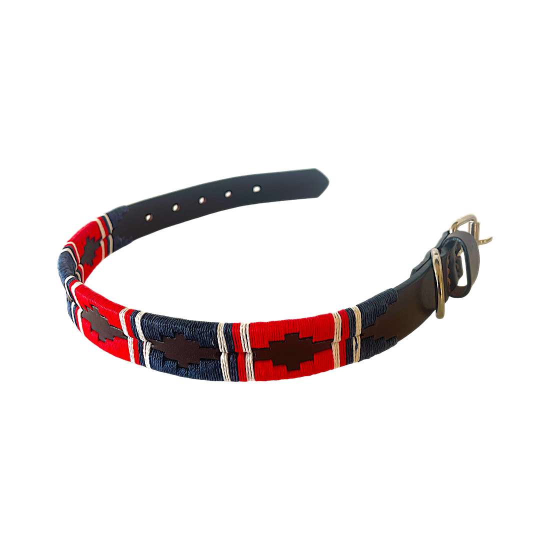 Fuerza Dog Collar and Lead Bundle