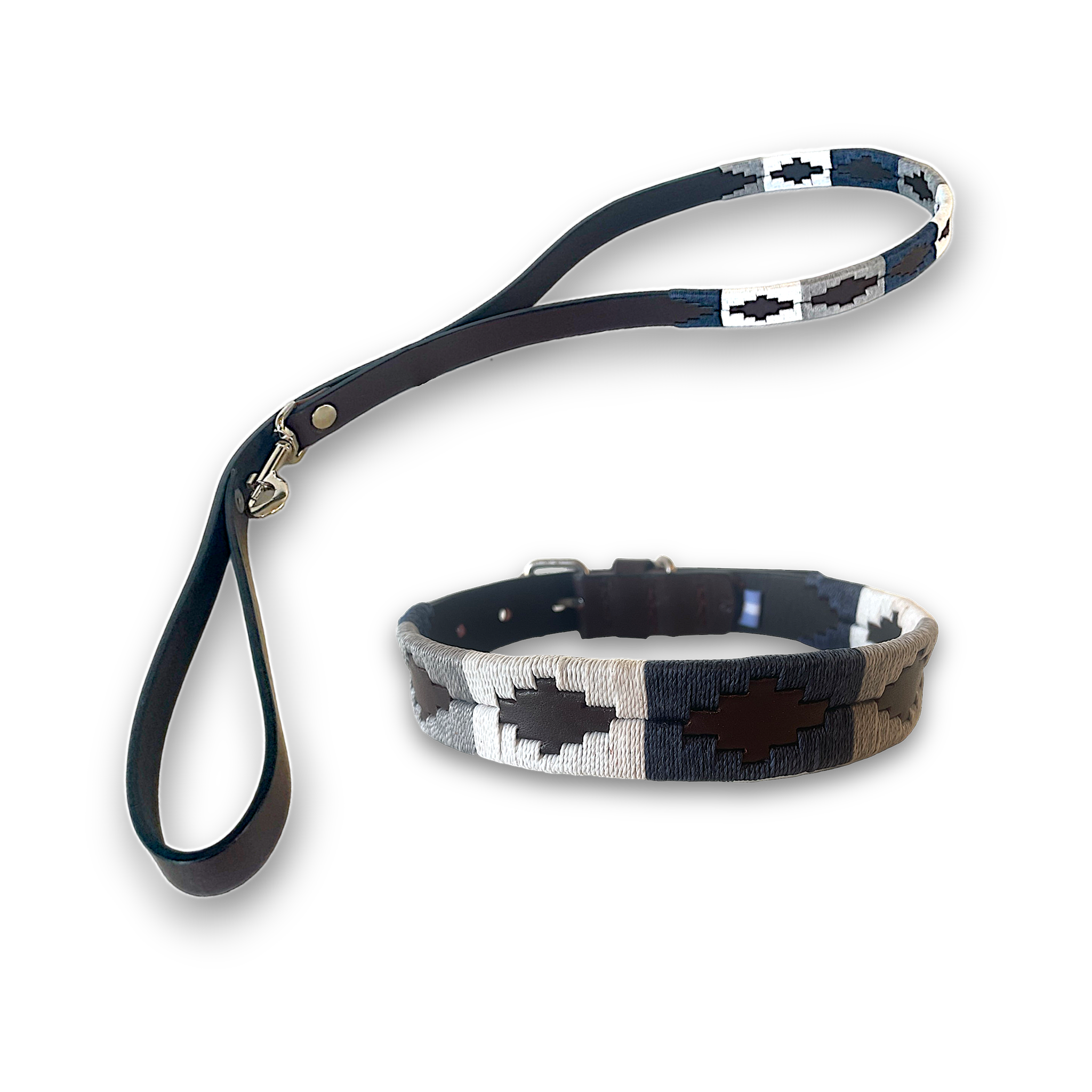 Luna Dog Collar And Lead Bundle