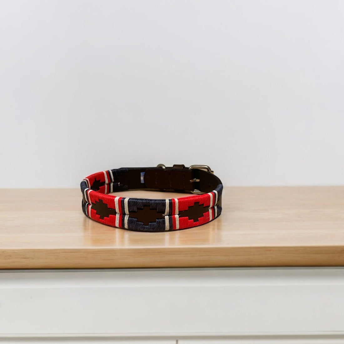 Fuerza Dog Collar