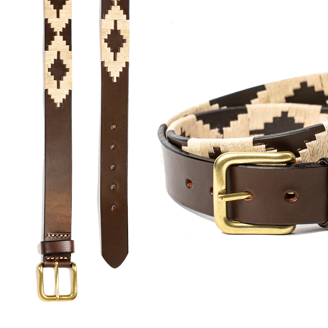 {{ Leather_belt }} - {{ Gaucho_House }} {{ Accesory_Belts }}