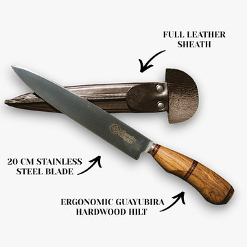POTRERO KNIFE