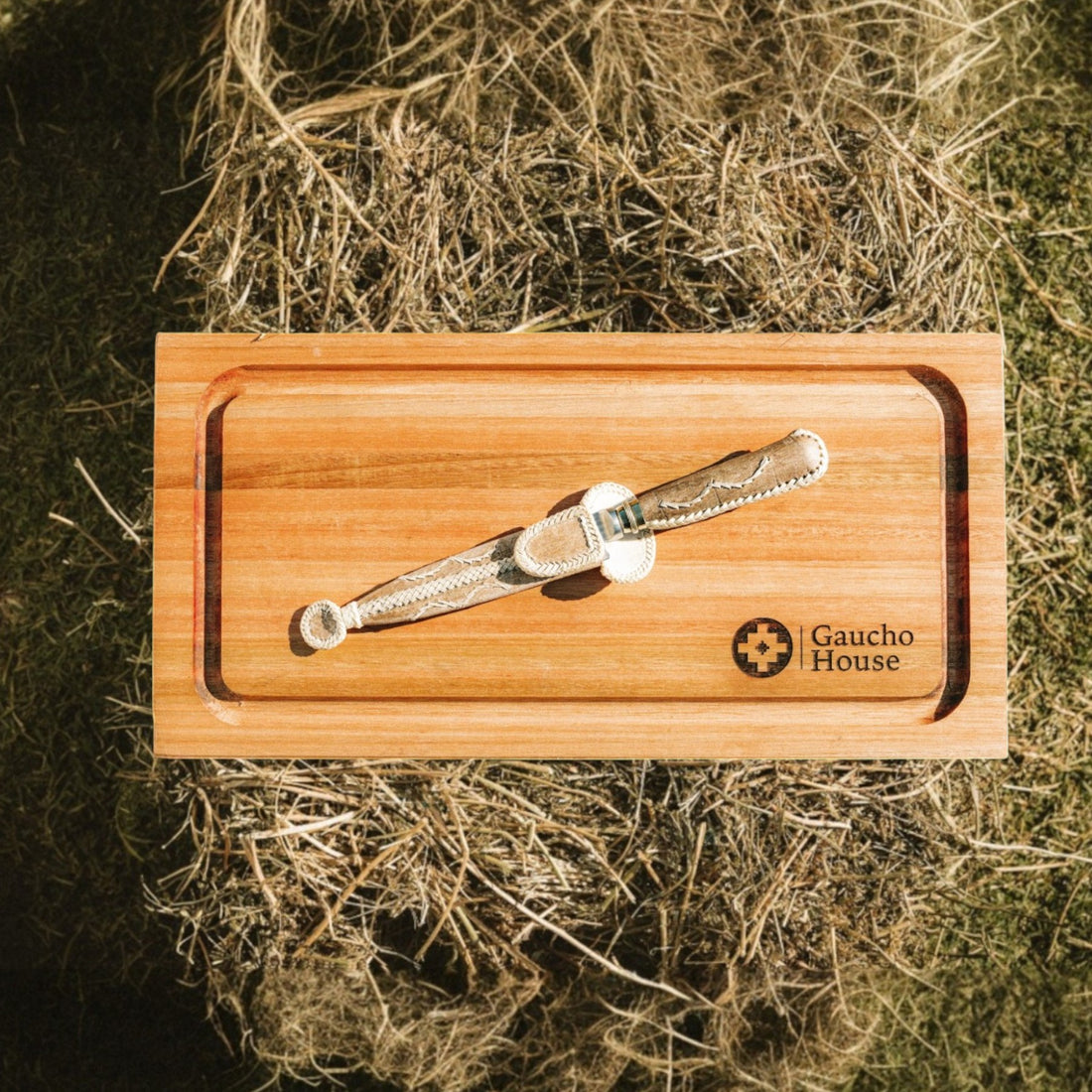 HOJA CRIOLLA KNIFE