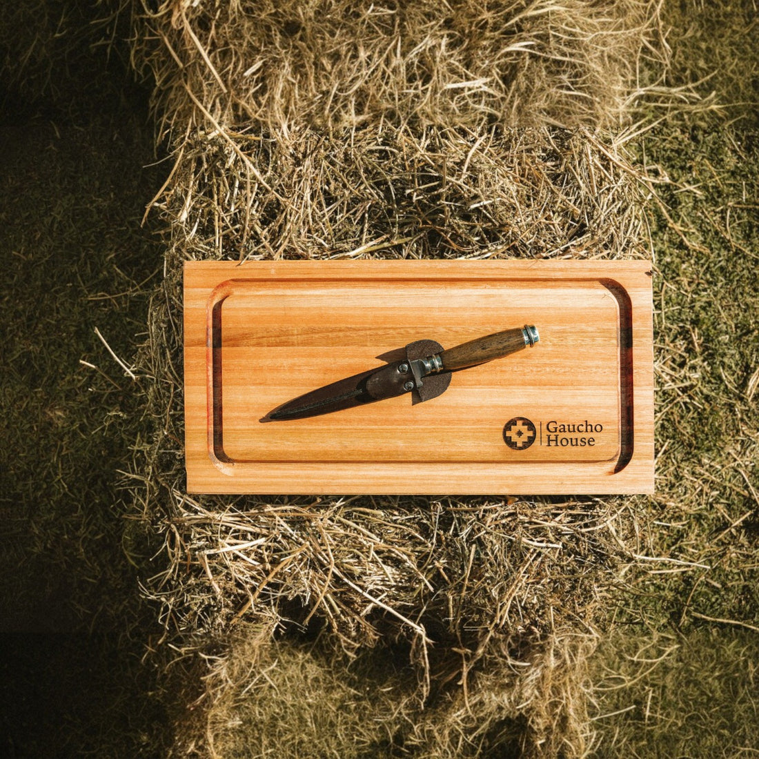 NAVAJITA CRIOLLA KNIFE