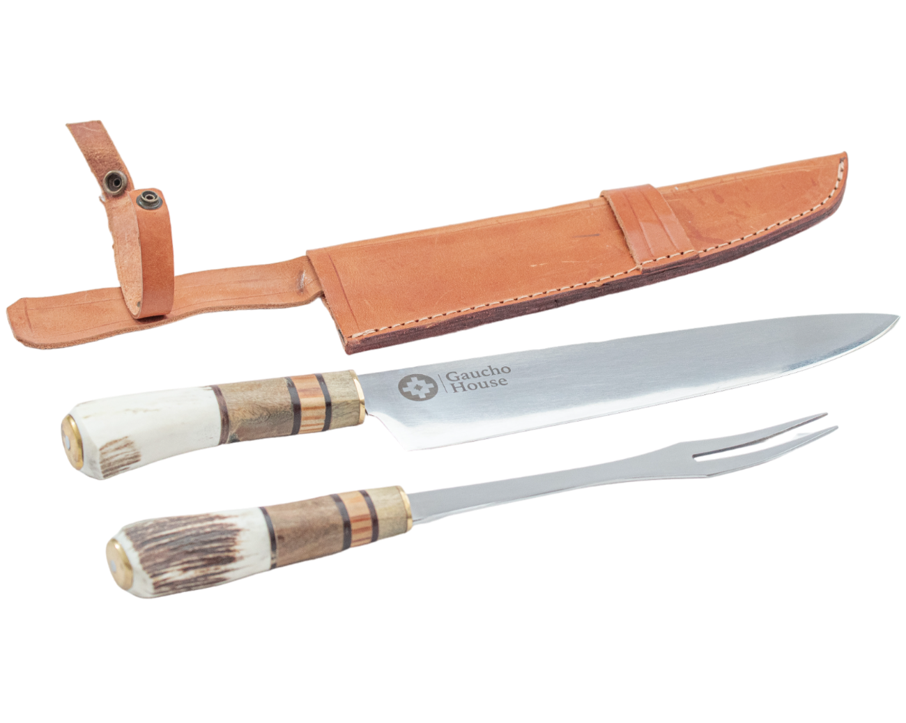 Estanciero Steak Knife Set