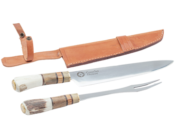 Estanciero Steak Knife Set